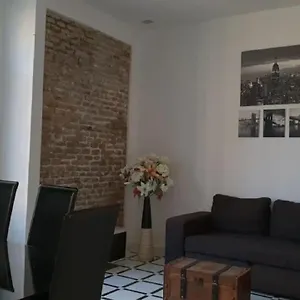 Postigo Maestranza Apartamento - Kainga Homes Séville