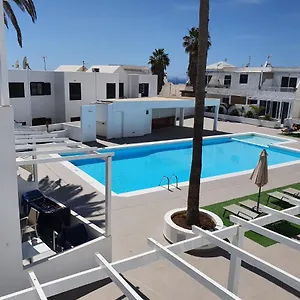 Cuatro Vientos Apartment Puerto del Carmen (Lanzarote)