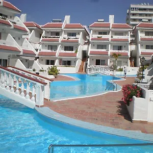 Floritas Apartment Playa de las Americas (Tenerife)