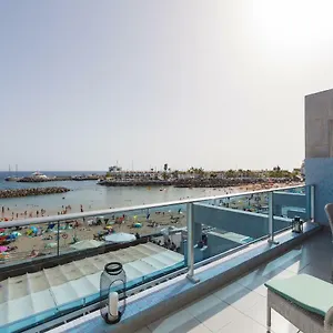 Sunny Atlantic Apartment Puerto De Mogan