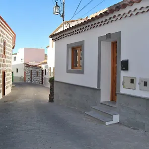 Casa Guayarmina Holiday home Tejeda (Gran Canaria)