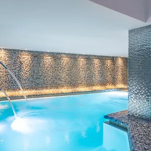 Del Palacete Apartment Malaga